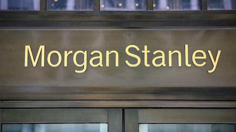 Morgan Stanley is using a robo to attract younger customers