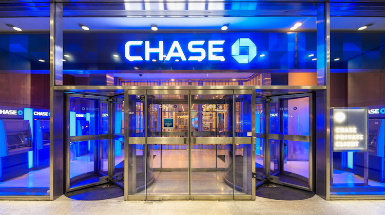 Chase just entered another auto finance partnership