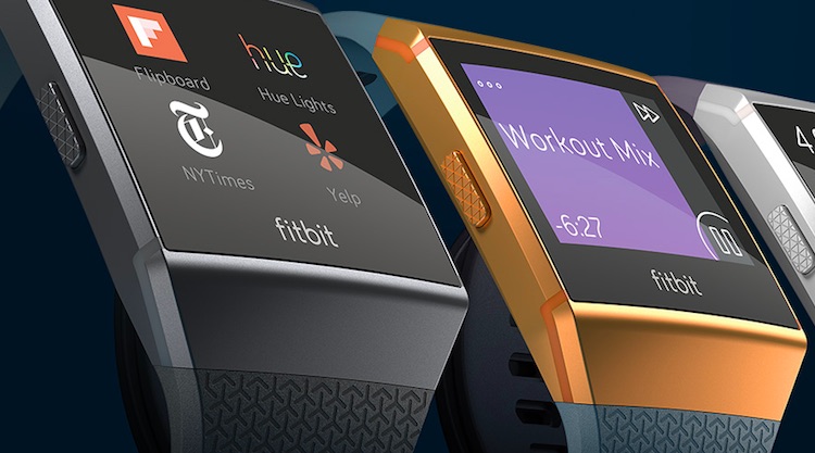 Wells Fargo is letting cardholders pay with FitBit