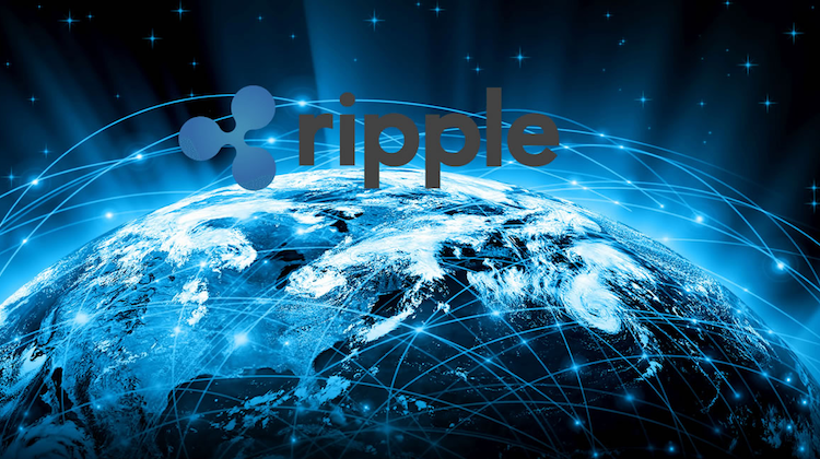 Cheatsheet: Why Ripple is suddenly the cryptocurrency of the moment