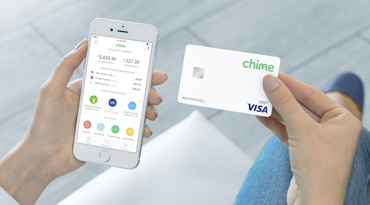 1 million customers: Inside neobank Chime’s growth strategy