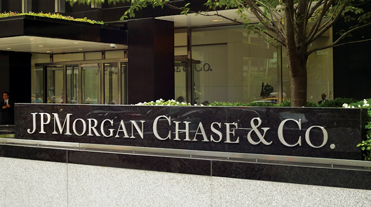 ‘We’re living in the golden age of payments’: How JPMorgan Chase is integrating payments into banking