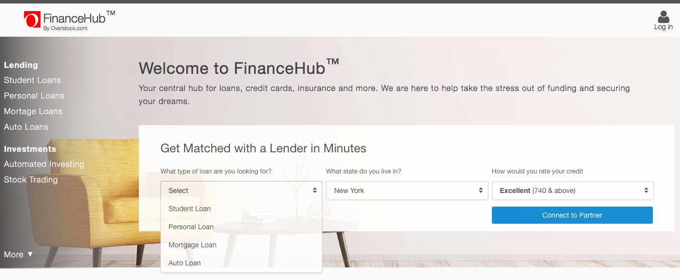Inside financial services strategy Tearsheet