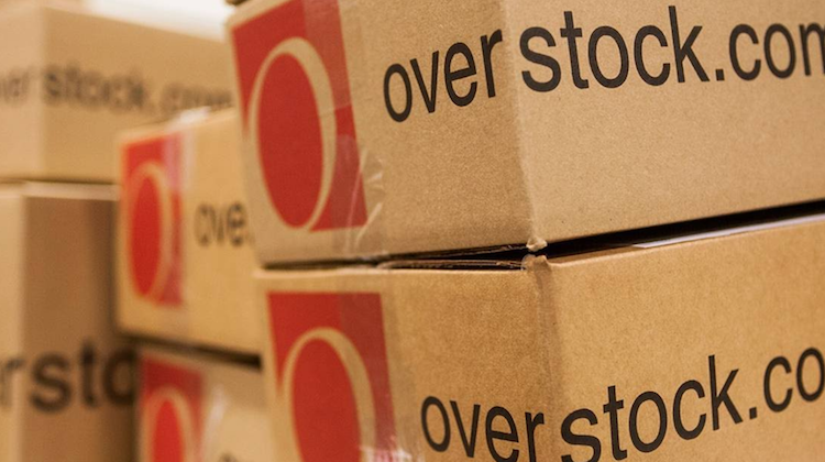 Inside Overstock.com’s financial services strategy