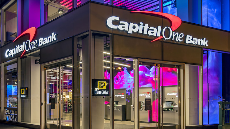 How Capital One wants to make online shopping safer