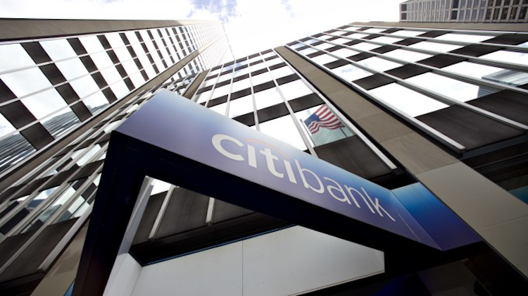 What’s next for Citi’s mobile app