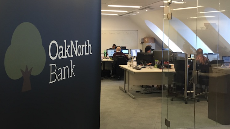 Why OakNorth is posting profits when other challenger banks aren’t