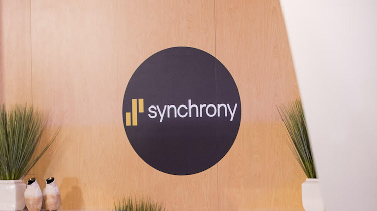 Synchrony is launching a content marketing platform with CNBC