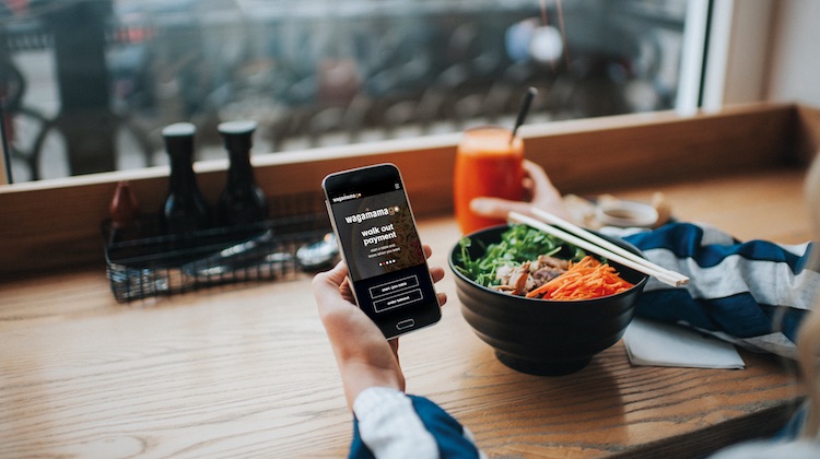 How UK restaurant Wagamama is making payments ‘invisible’