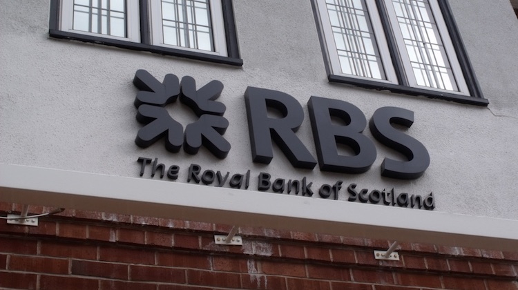 Royal Bank of Scotland takes aim at challengers with digital-only bank