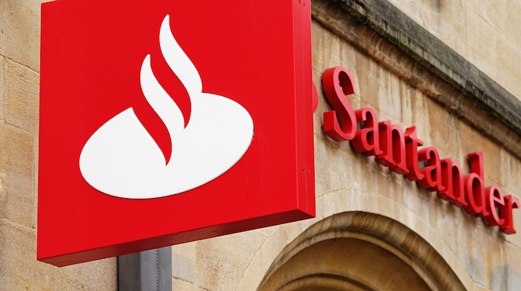 Inside Santander’s plans to digitize money