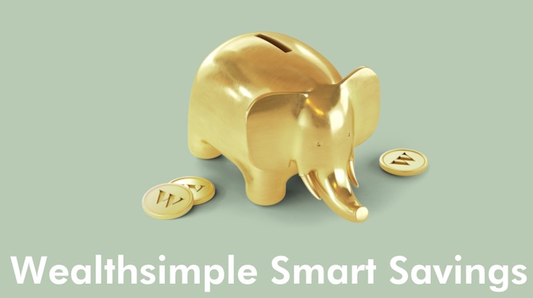 Wealthsimple is using savings accounts to boost customer acquisition