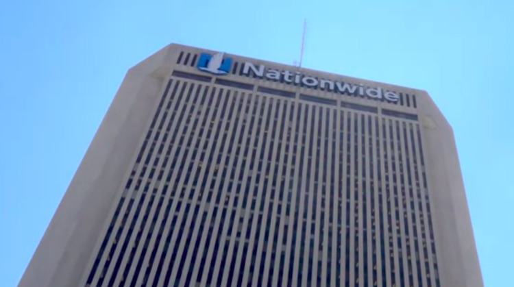 Why Nationwide is ditching retail banking