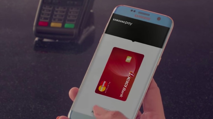 Samsung Pay rolls out cashback rewards to fight low adoption