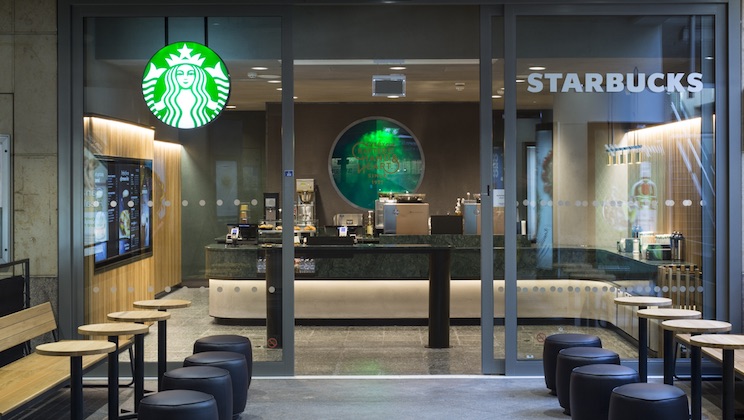 What mobile payment providers can learn from Starbucks