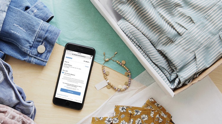 With debit card, Venmo eyes retail partnerships as path to monetization