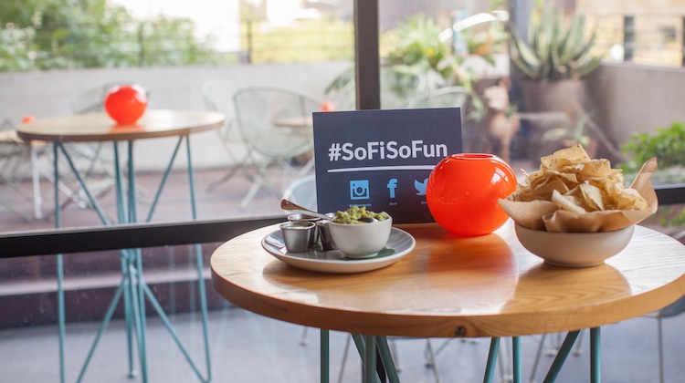 SoFi rolls out mobile checking account aimed at millennials