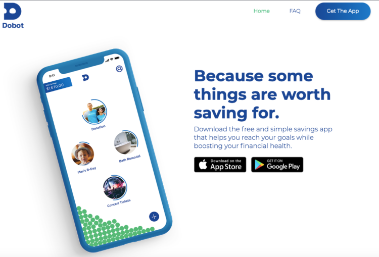‘Couch to 5k for savings’: Why Fifth Third acquired personal finance app Dobot