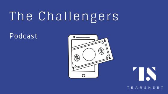 The Challengers 4: Making sense of Apple Card — OakNorth’s B2B strategy to go global