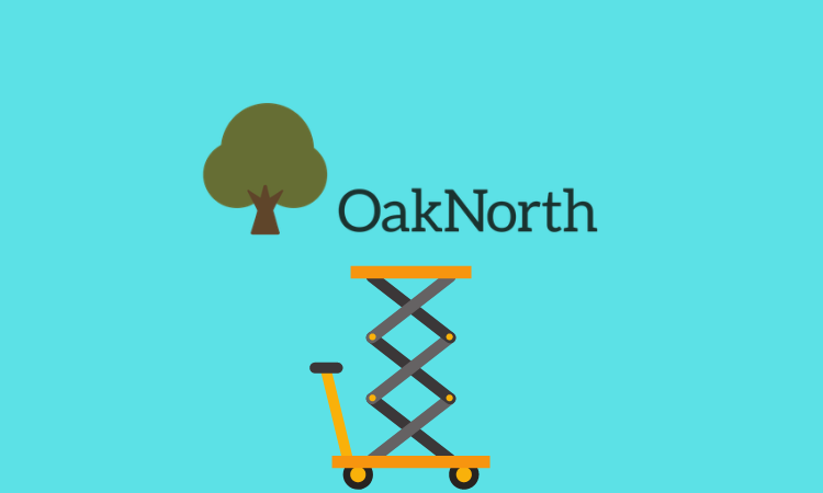 OakNorth launches mortgages for entrepreneurs