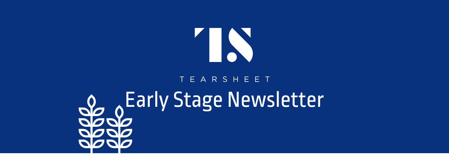 Introducing the EarlyStage fintech newsletter