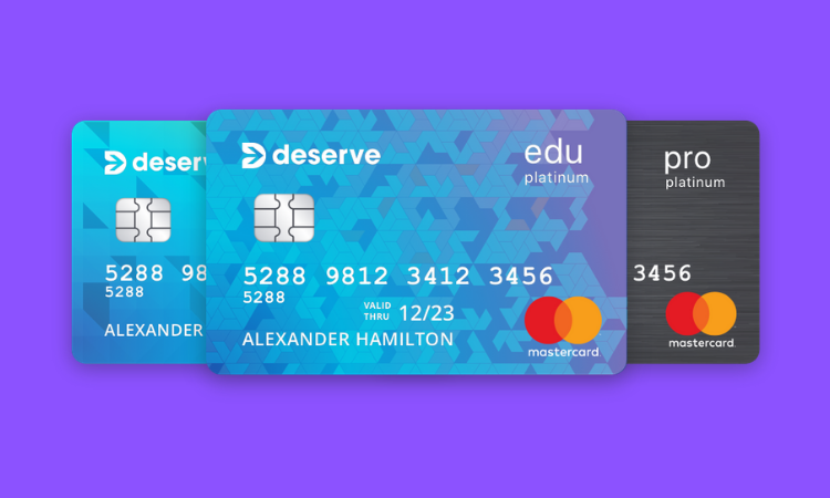 Deserve’s Kalpesh Kapadia: ‘We promise the best credit card for our customer’s profile and life stage’