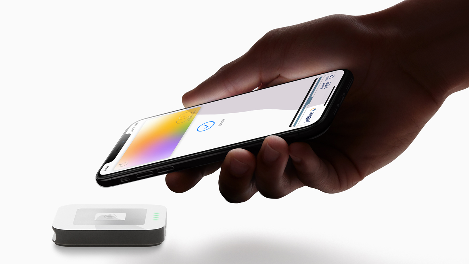 A look at the leadership behind Apple Card