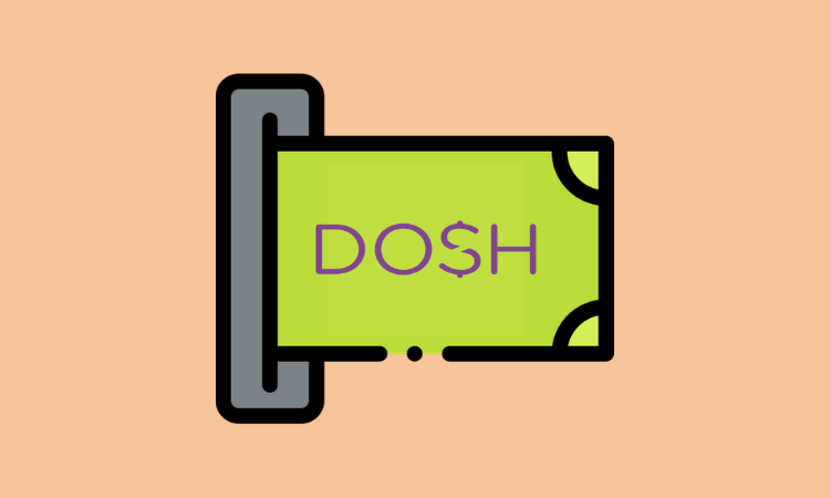‘Free money has a way of sharing itself’: Dosh’s consumer shopping app enables retailers to target new customers