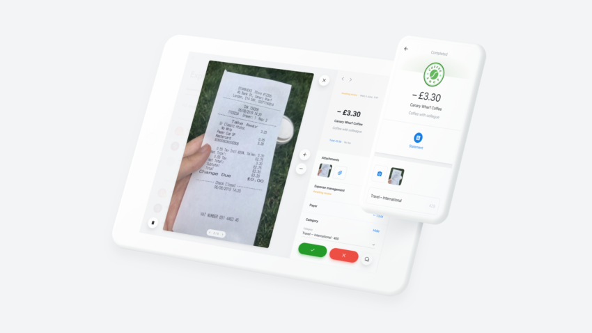 Revolut launches expense management tool for small businesses