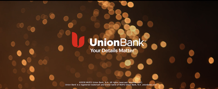 ‘Your Details Matter’: Union Bank’s introduces a new visual identity, advertising campaign, and client experience