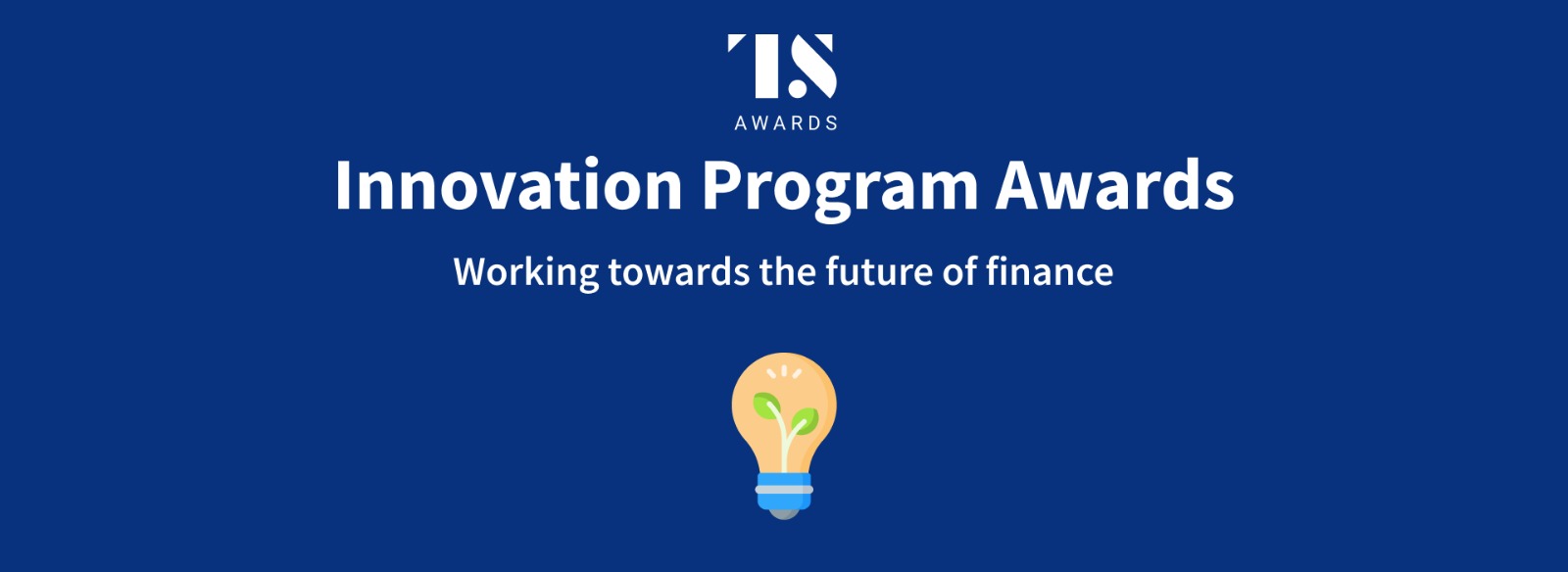 Last call: Apply for the 2019 Tearsheet Innovation Program Awards