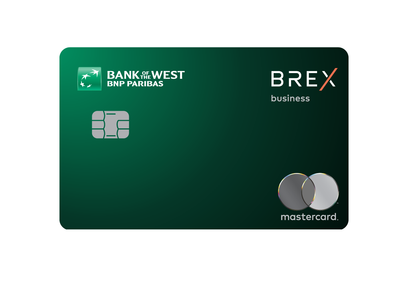 A new leg of growth: Brex launches first co-branded card with Bank of ...