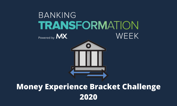 Capital One wins the Money Experience Bracket Challenge, named most innovative bank by Tearsheet readers