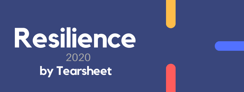 Introducing Tearsheet’s Resilience Conference