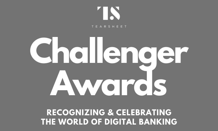 Introducing the Challenger Awards