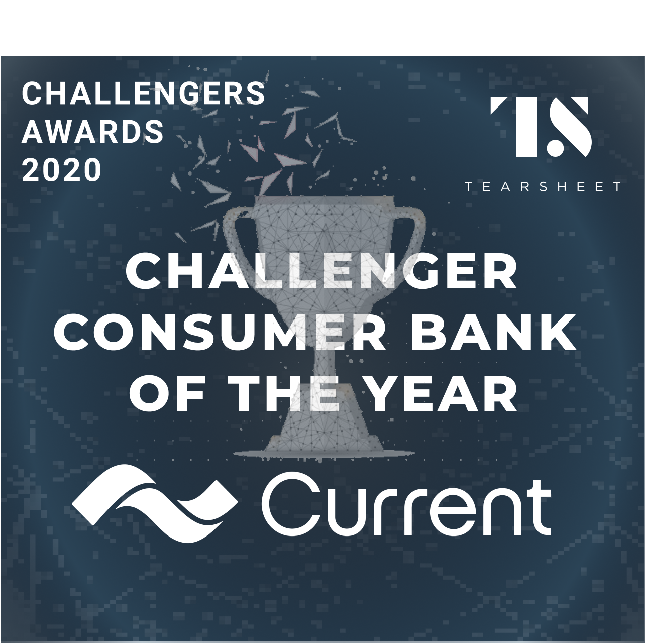 current challenger bank of the year