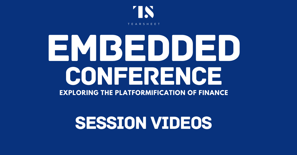Embedded Conference 2020: All the session videos