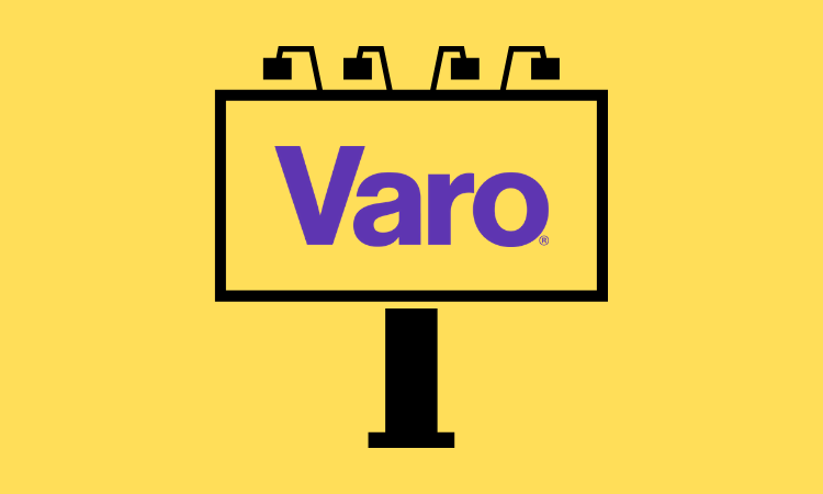 ‘Brand is the tide that lifts all boats’: Inside the evolution of Varo’s brand