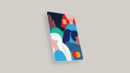 seneca women card