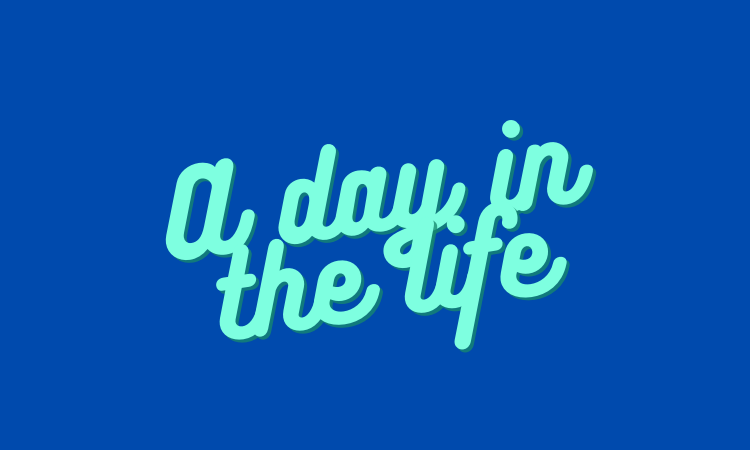 ‘Just like we look at consumer behaviors to shape our products, we do the same with job descriptions’: A day in the life of Peter Grassi, director of talent acquisition at Fast