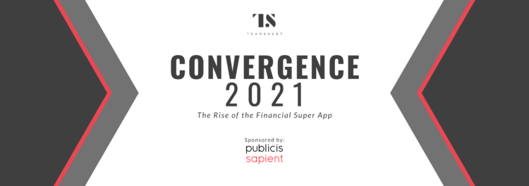 Announcement: Tearsheet’s Convergence Conference is going virtual