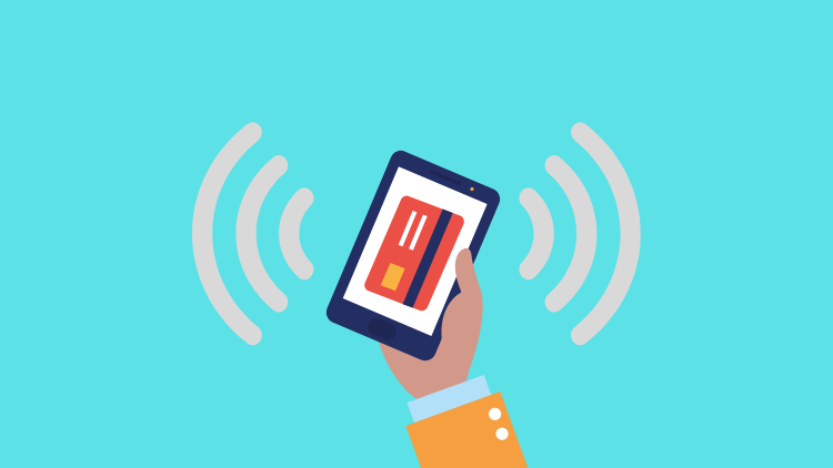Tap to pay is here to stay: How to deliver a delightful contactless customer experience
