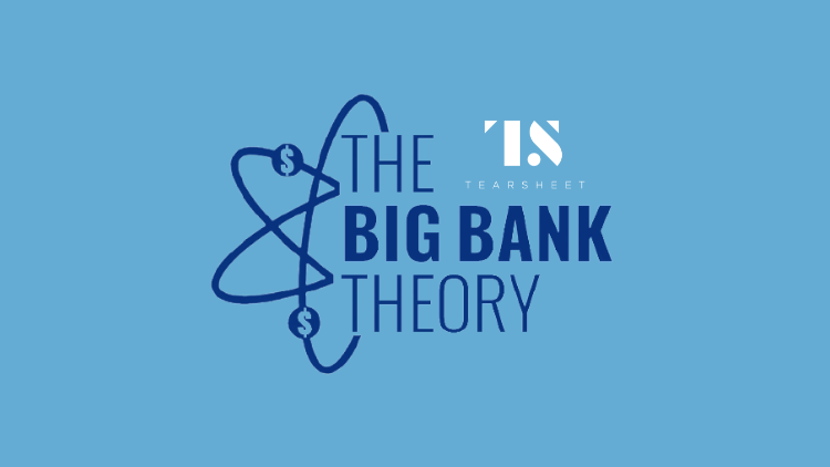 Full agenda announced: Tearsheet’s The Big Bank Theory Conference November 10-12