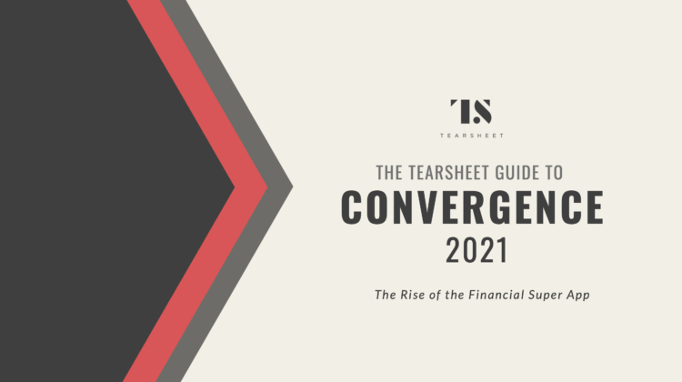 Convergence 2021: The Guide