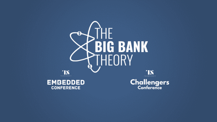 The Big Bank Theory Conference 2021: All session videos