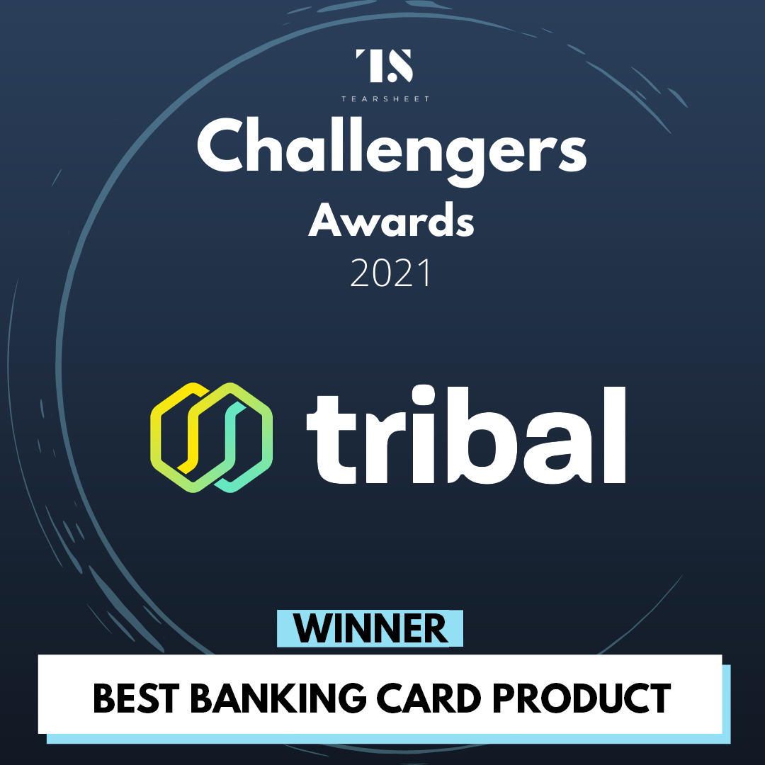 Tearsheet 2021 challengers awards: tribal credit