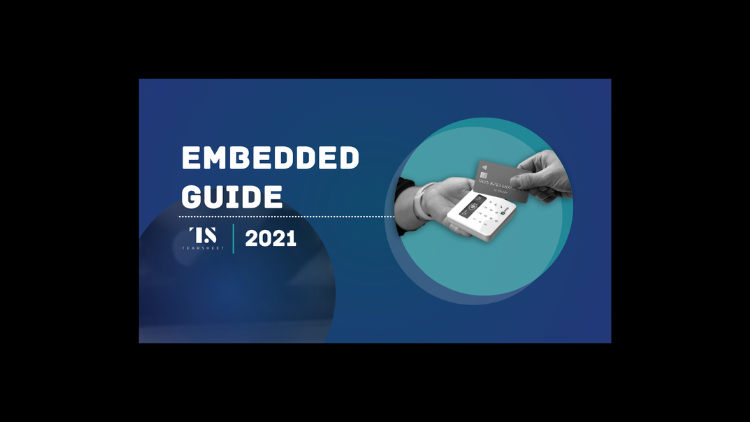 Embedded 2021: The Guide to Embedded Finance