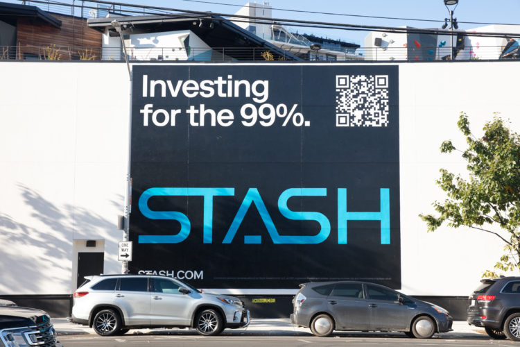 Stash’s ‘Great Things Take Time’ campaign marks a stepping stone for the company