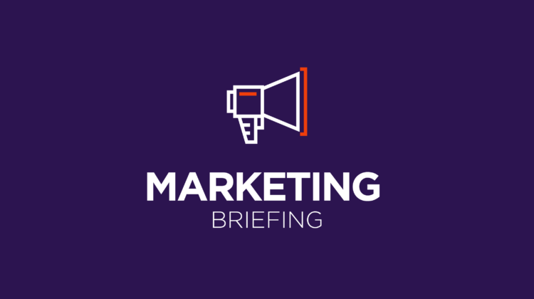 Marketing Briefing: For Capital One, marketing is a sport