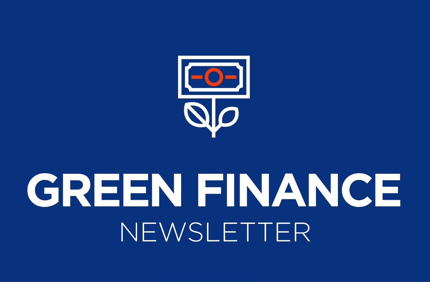 Green Finance Briefing: Sustainable lending solutions and the rise of climate fintech